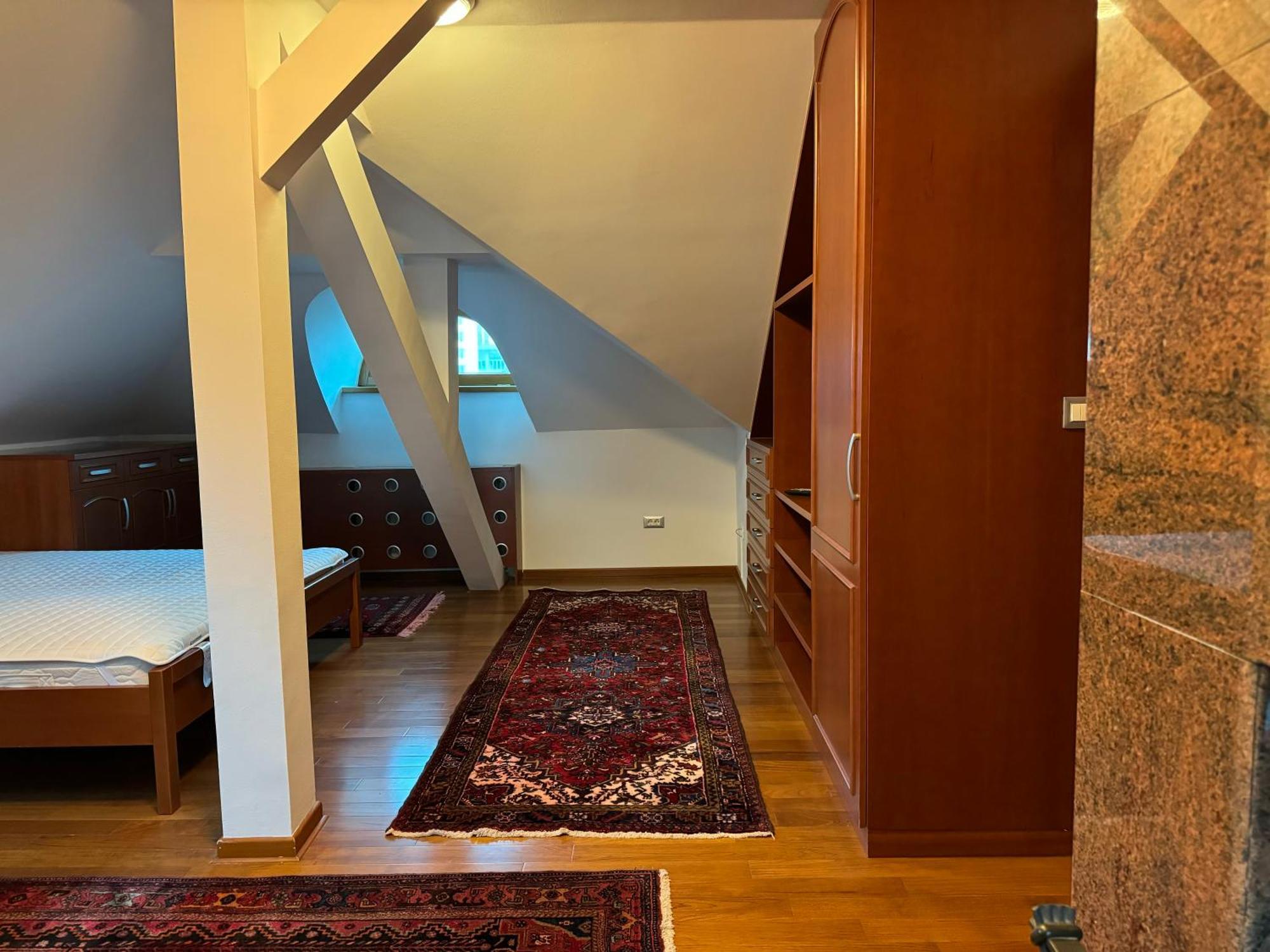 Vila Majda Elegant Apartments With Prime Location And Parking Lubiana Esterno foto