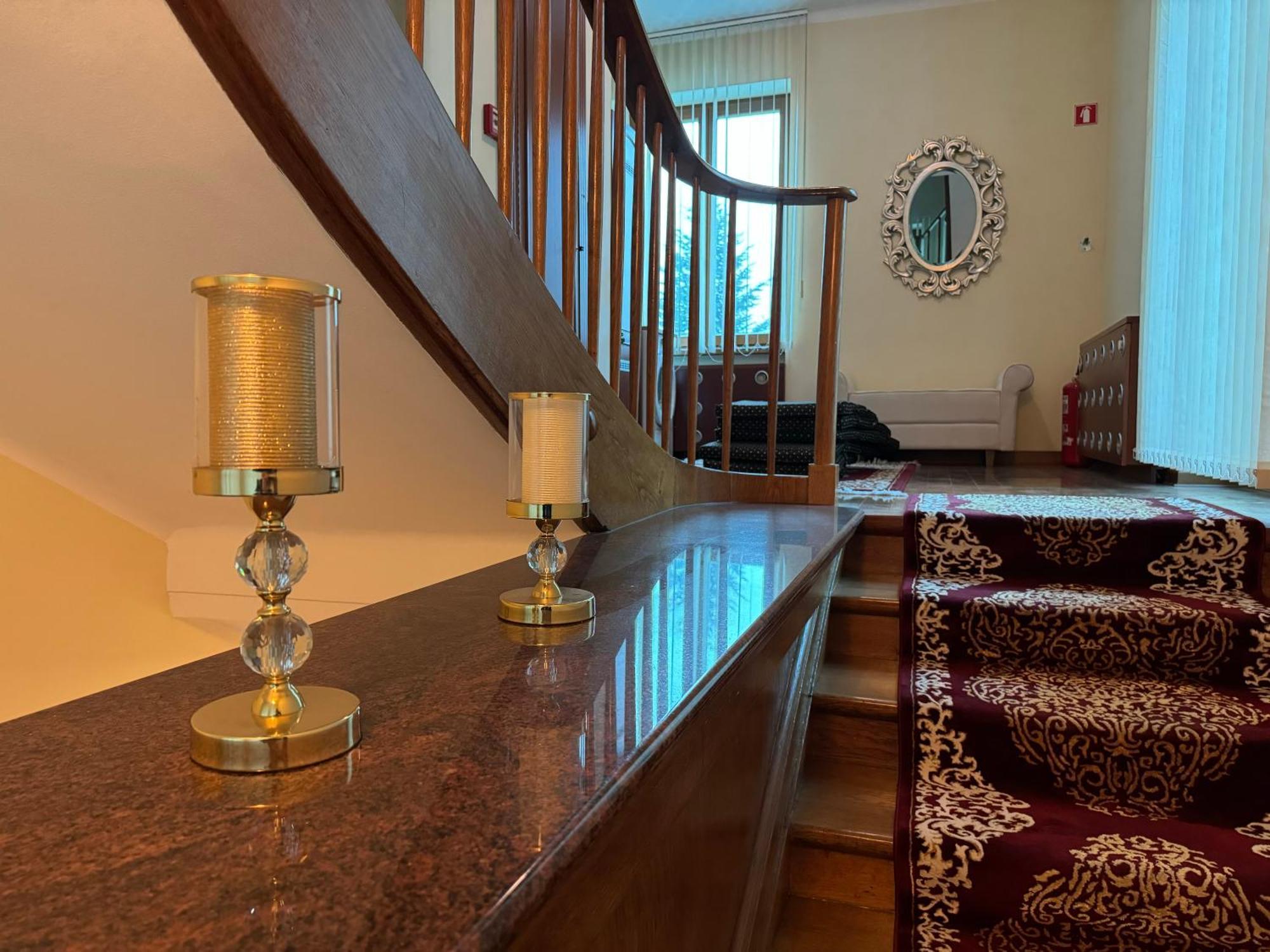 Vila Majda Elegant Apartments With Prime Location And Parking Lubiana Esterno foto