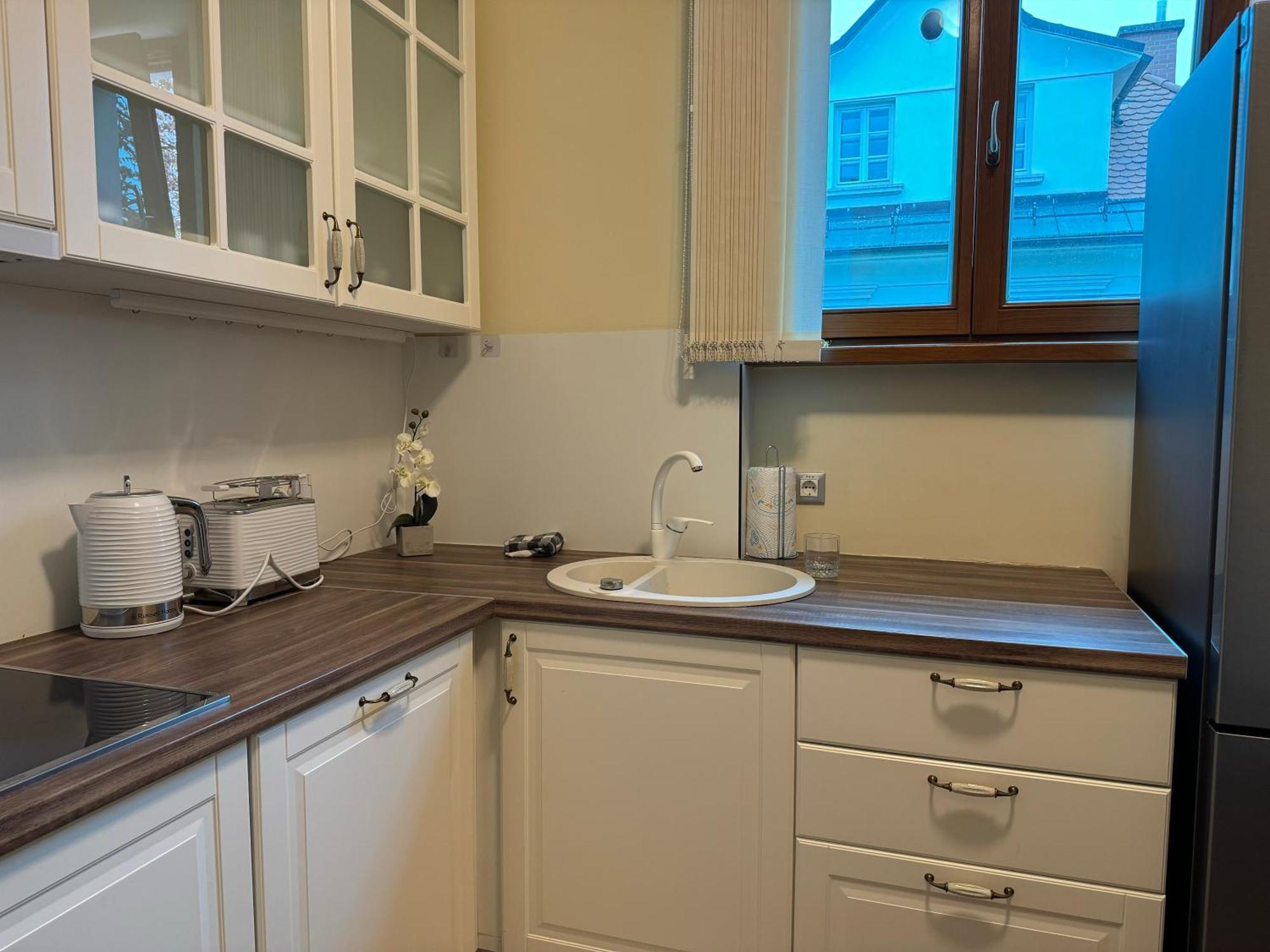 Vila Majda Elegant Apartments With Prime Location And Parking Lubiana Esterno foto