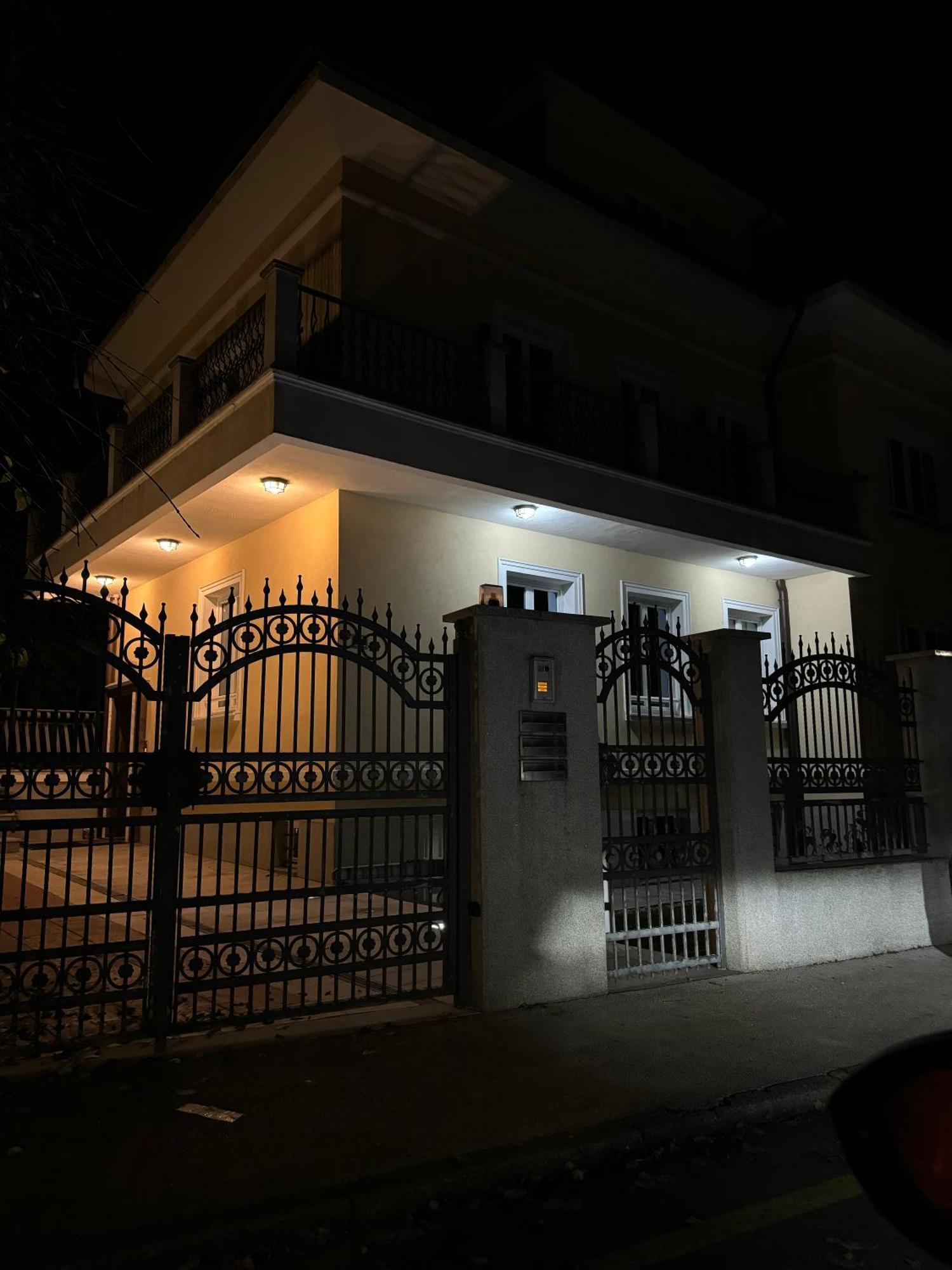 Vila Majda Elegant Apartments With Prime Location And Parking Lubiana Esterno foto