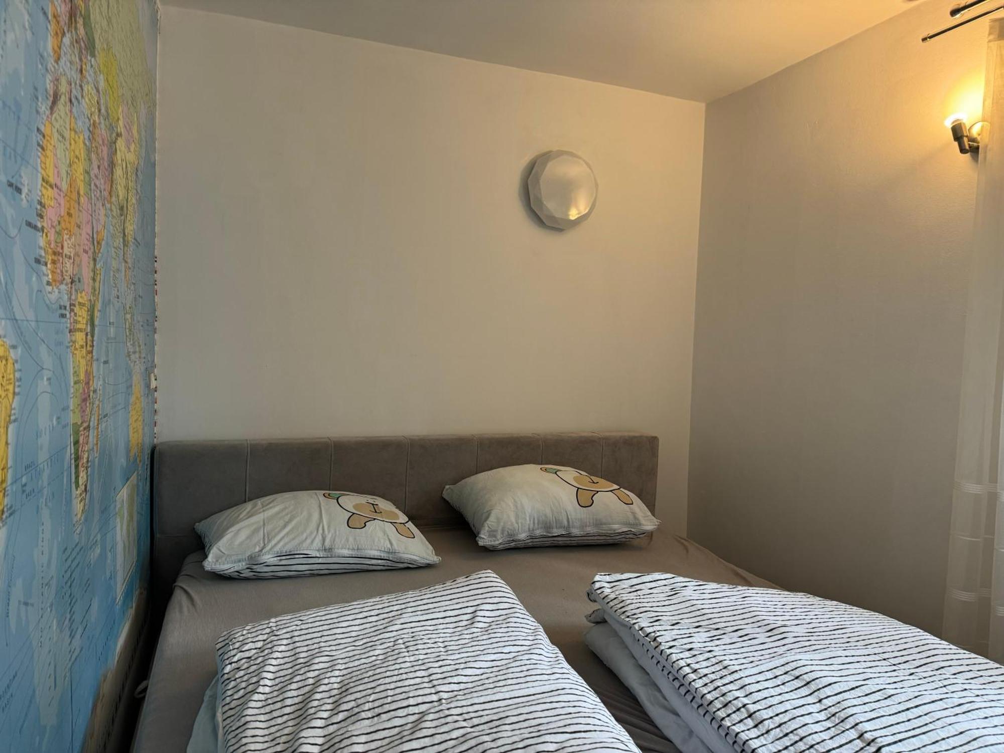 Vila Majda Elegant Apartments With Prime Location And Parking Lubiana Esterno foto