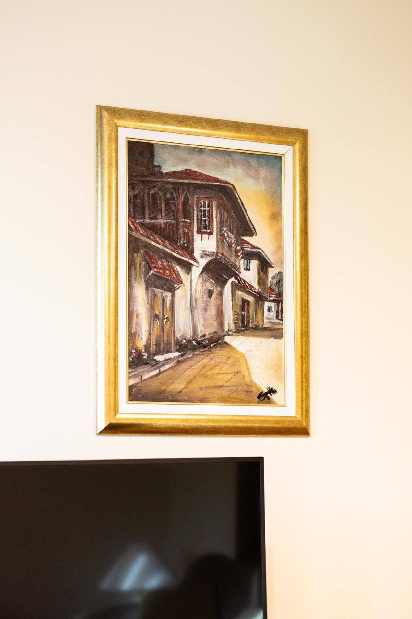 Vila Majda Elegant Apartments With Prime Location And Parking Lubiana Esterno foto