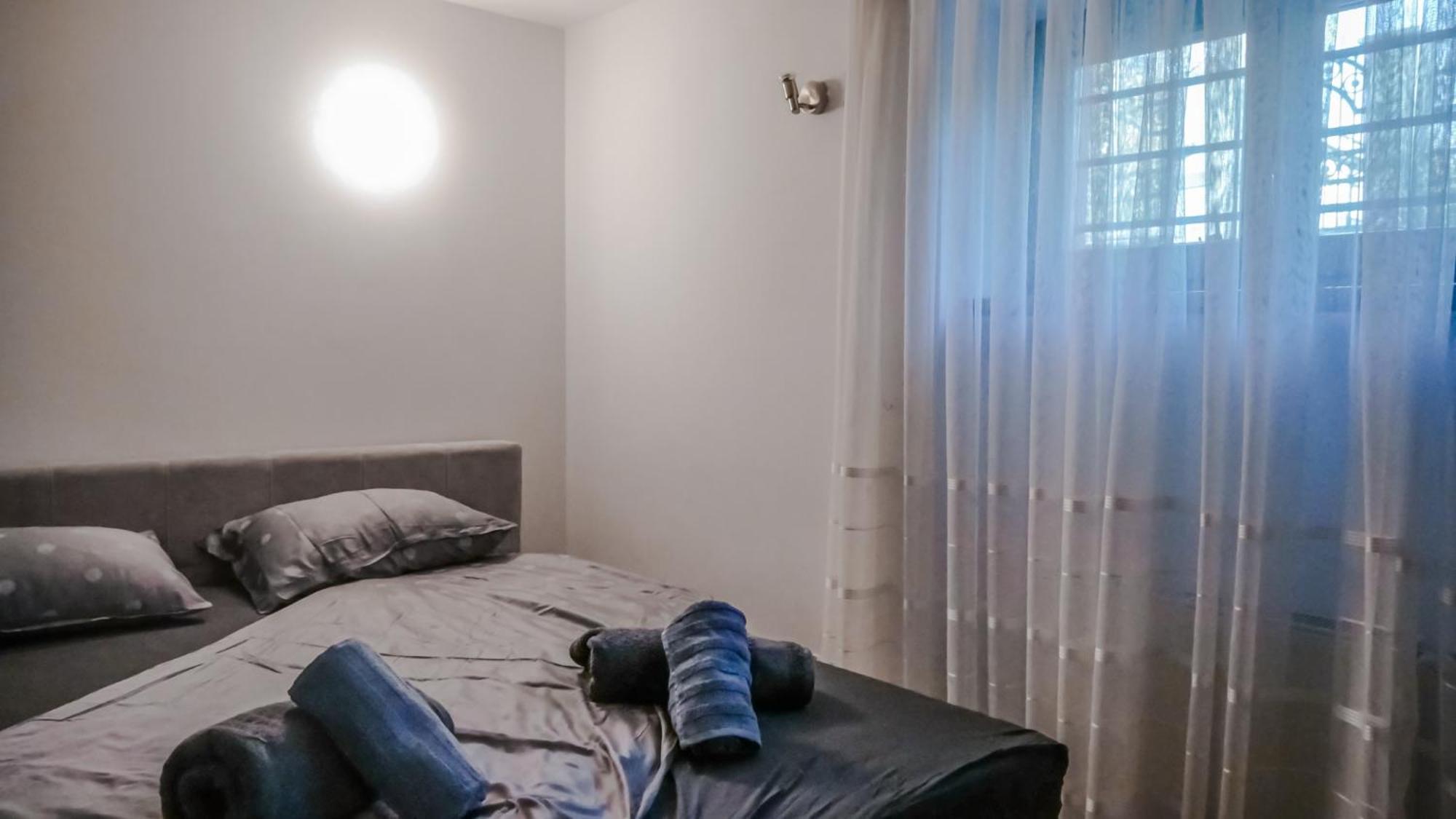 Vila Majda Elegant Apartments With Prime Location And Parking Lubiana Esterno foto