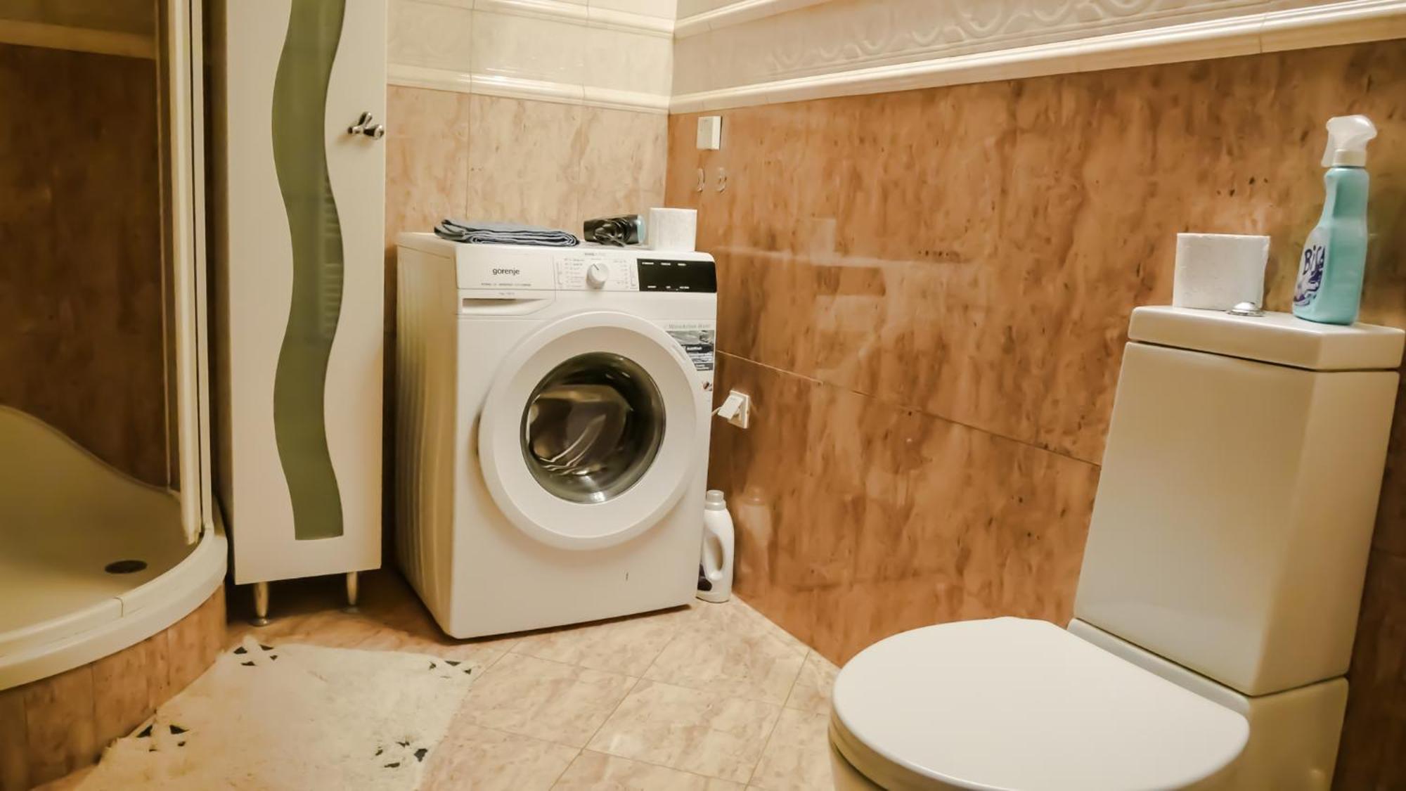 Vila Majda Elegant Apartments With Prime Location And Parking Lubiana Esterno foto