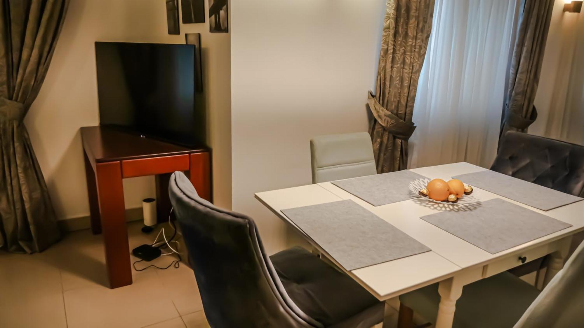 Vila Majda Elegant Apartments With Prime Location And Parking Lubiana Esterno foto