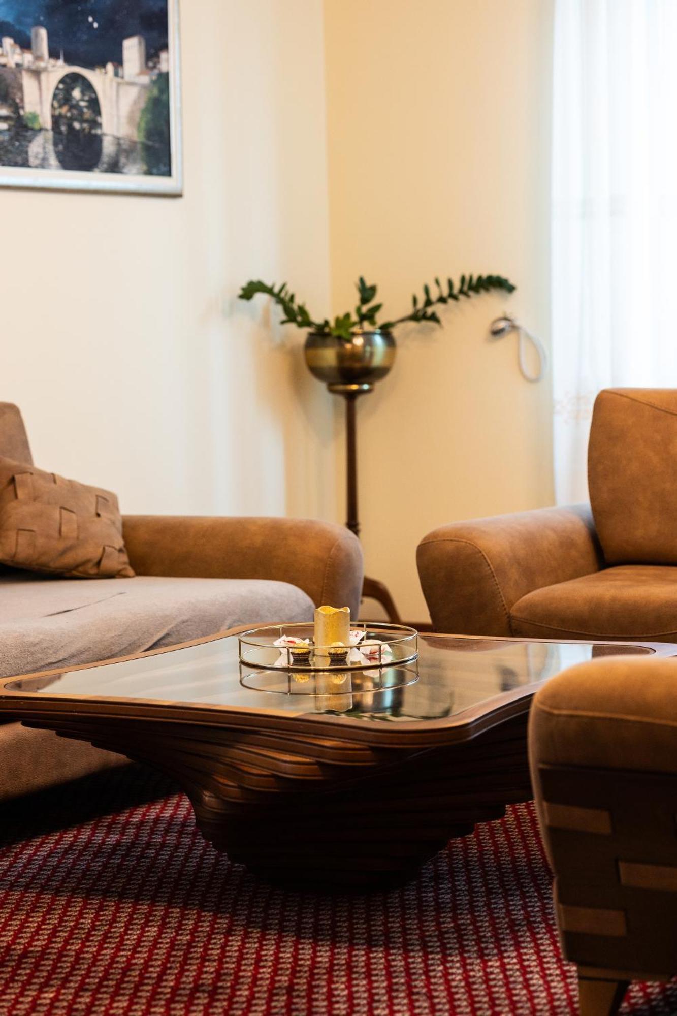 Vila Majda Elegant Apartments With Prime Location And Parking Lubiana Esterno foto