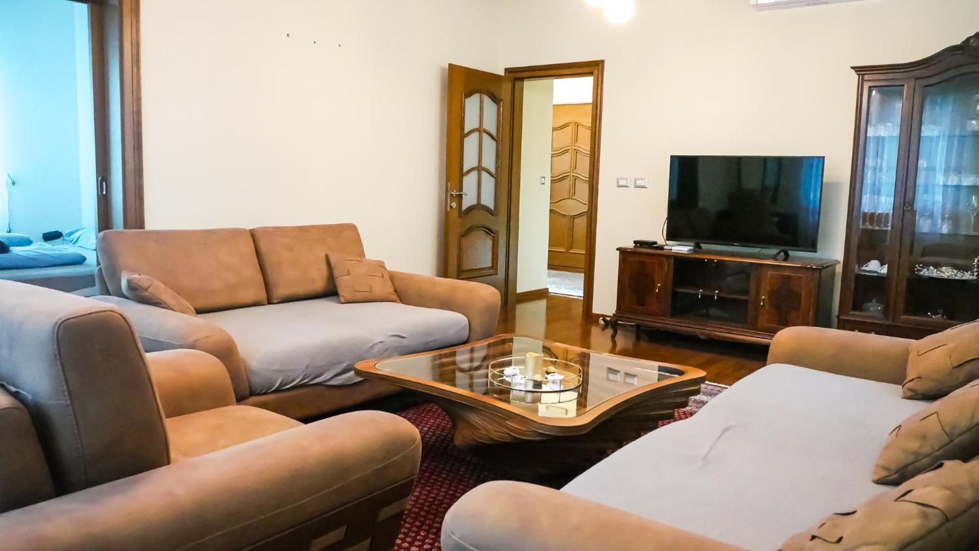 Vila Majda Elegant Apartments With Prime Location And Parking Lubiana Esterno foto
