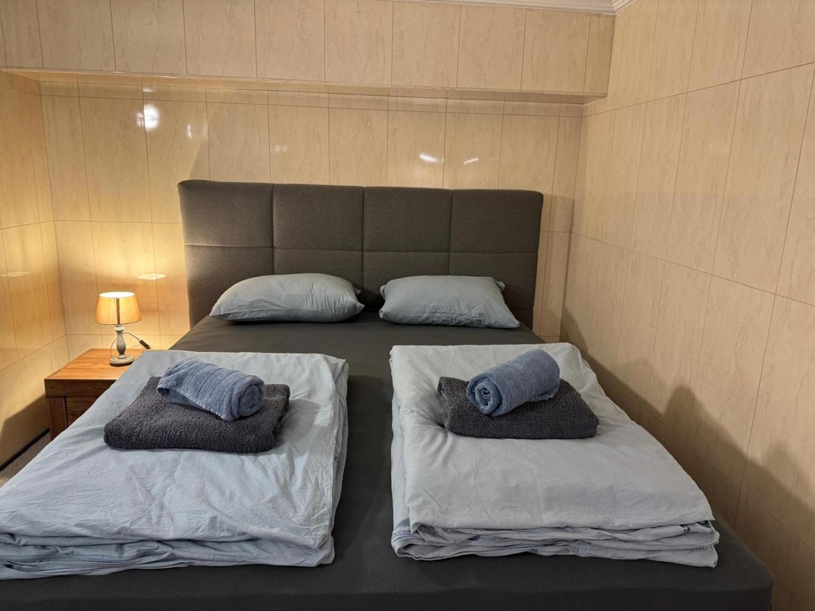Vila Majda Elegant Apartments With Prime Location And Parking Lubiana Esterno foto