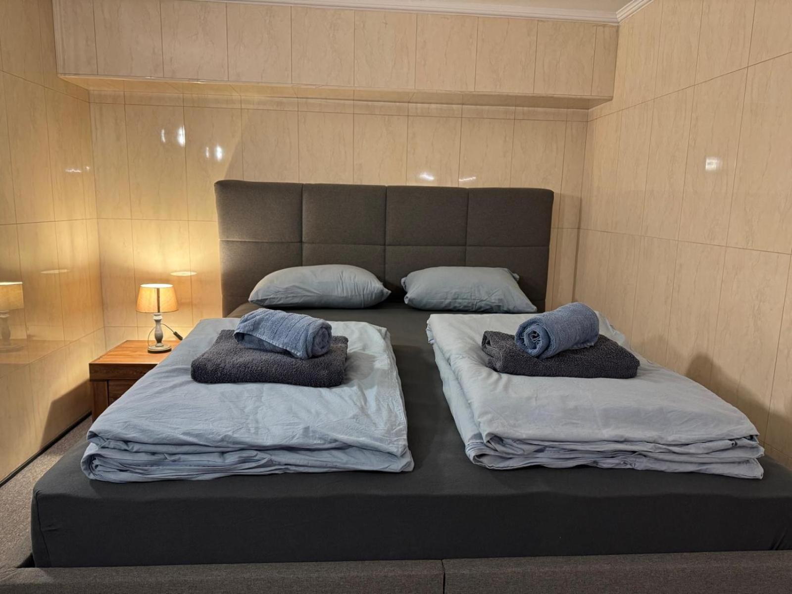 Vila Majda Elegant Apartments With Prime Location And Parking Lubiana Esterno foto
